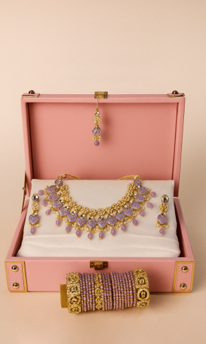 Jewellery Box