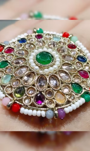 Adjustable Rings