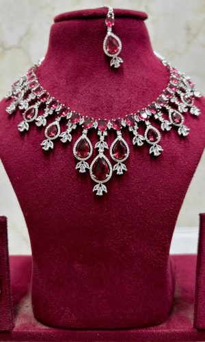 American Diamond