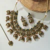 ANTIQUE GOLD BRASS