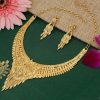 GOLD PLATED