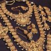 WEDDING SET