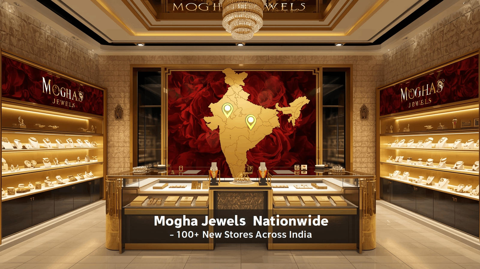 final mogha jewels expansion nationwide