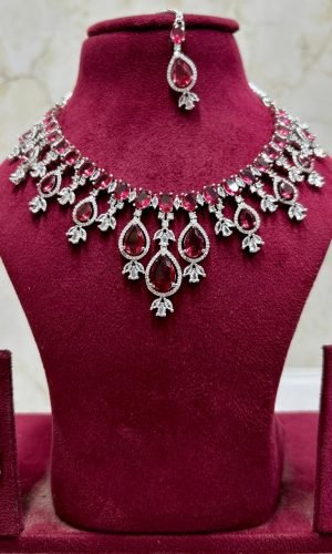 American Diamond